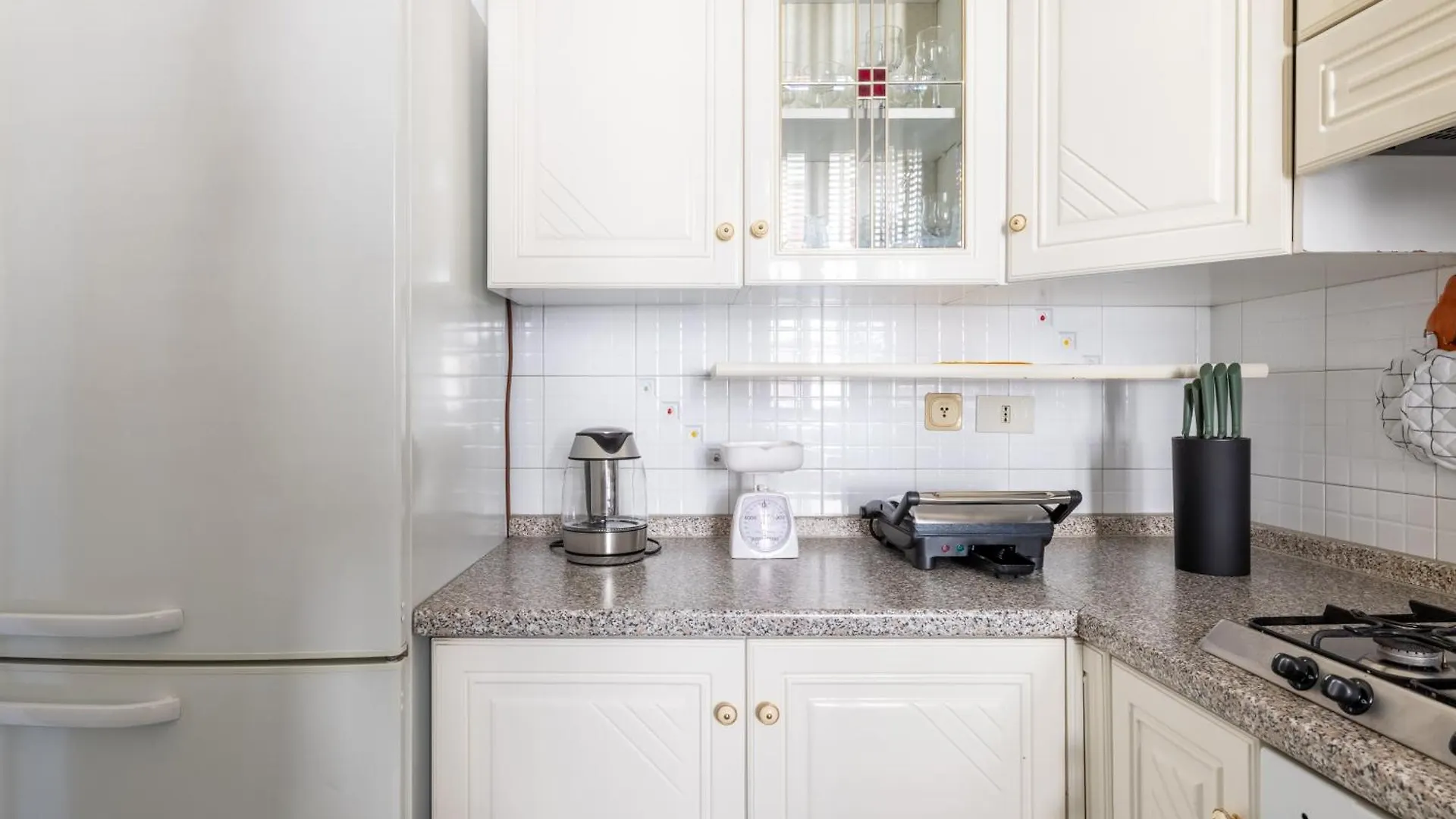 Piazza Caprera - Family Apartment Rome 0*,
