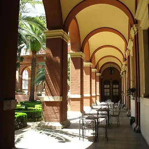 Alojamento de Acomodação e Pequeno-almoço Casa S. Giuseppe Di Cluny, Roma