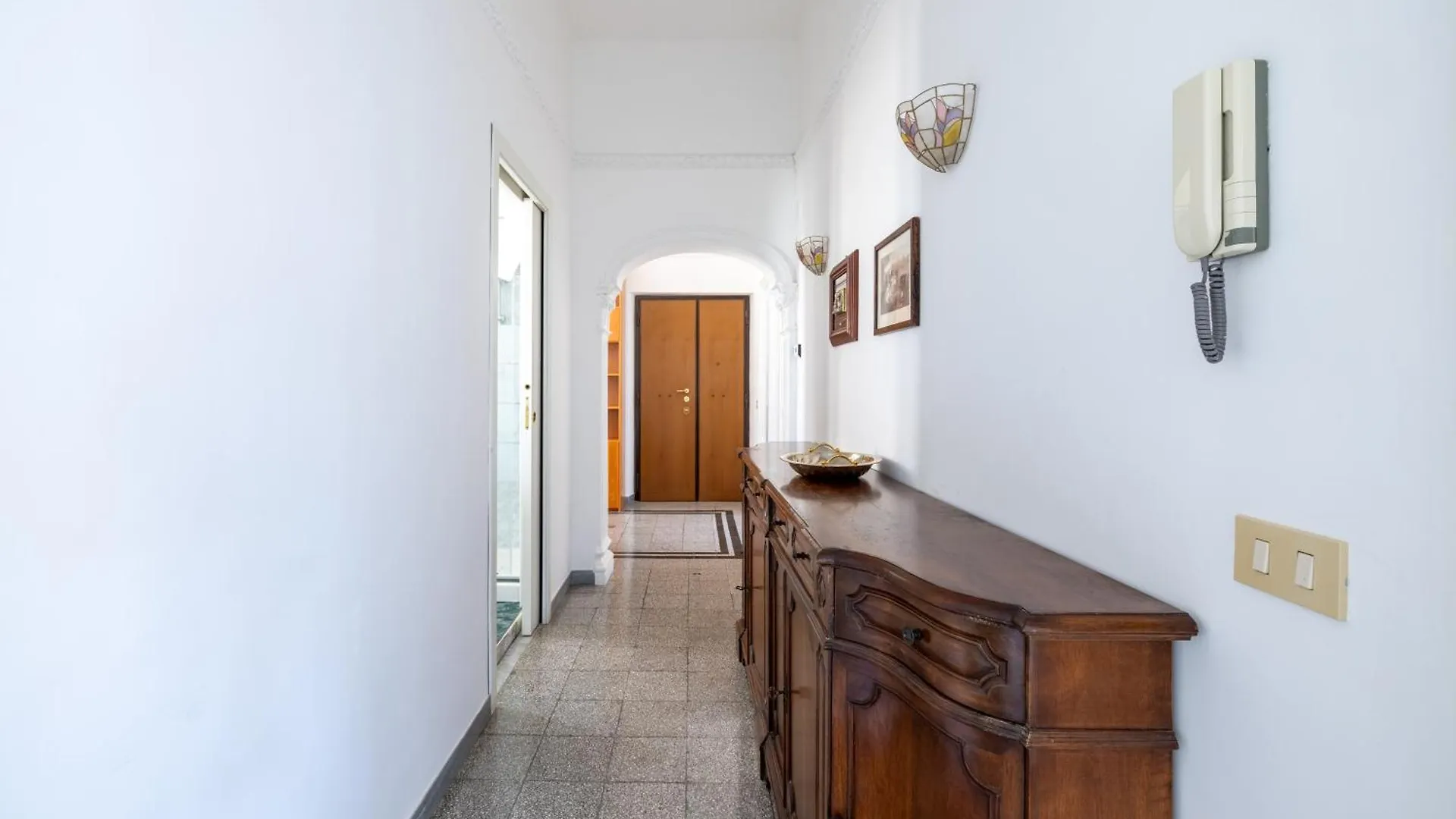 Piazza Caprera - Family Apartment Rome 0*,  Italy