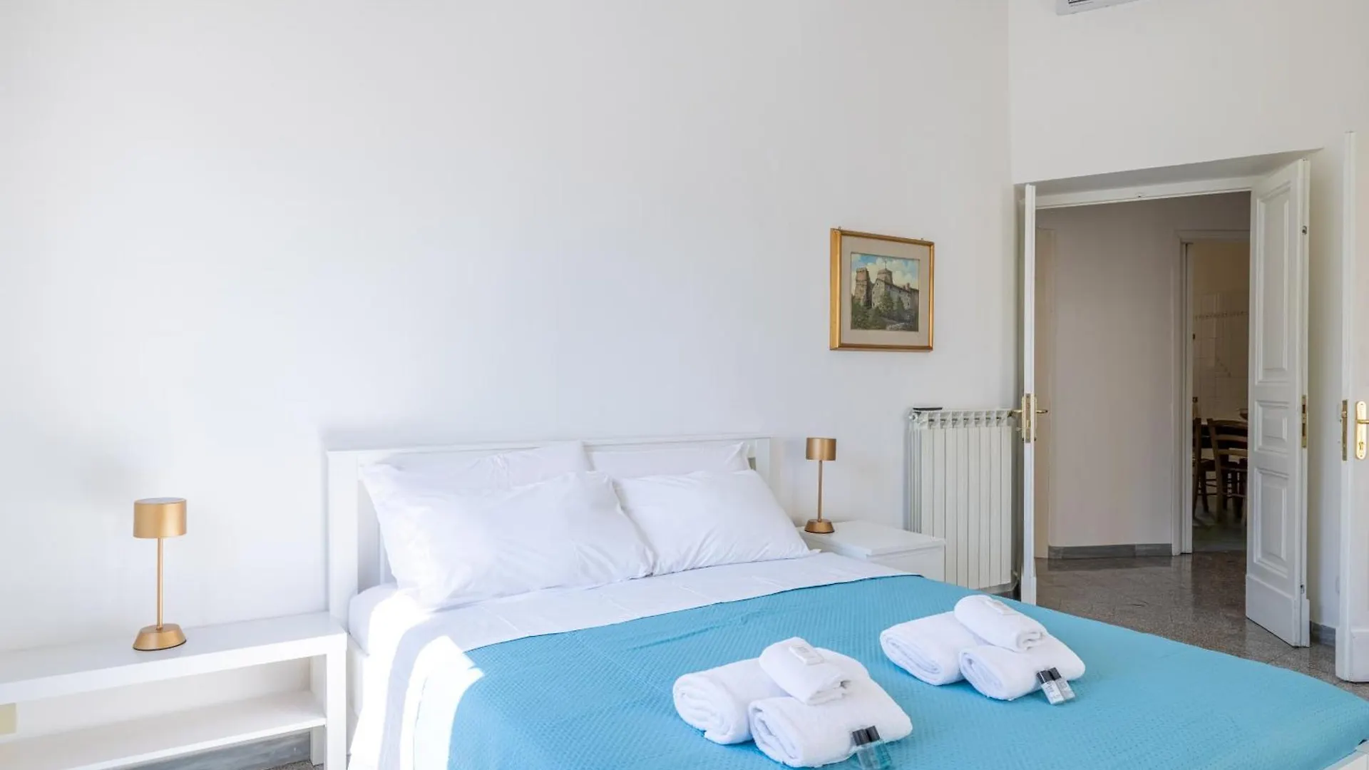 Piazza Caprera - Family Apartment Rome 0*,  Italy