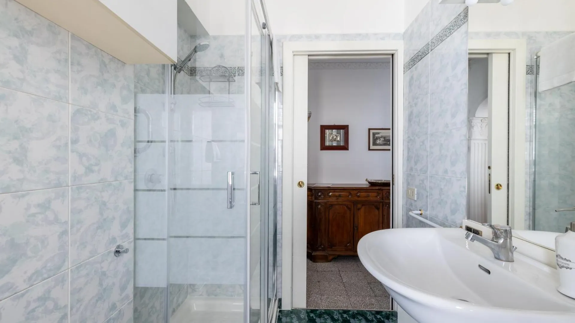 Piazza Caprera - Family Apartment Rome