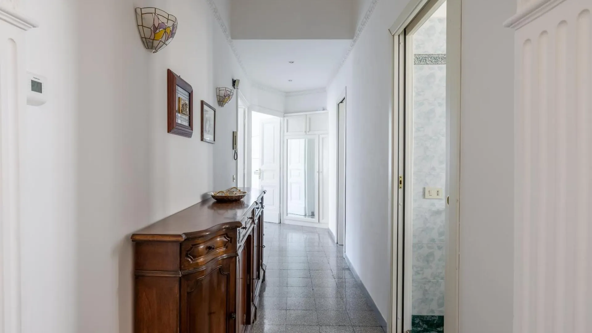Piazza Caprera - Family Apartment Rome