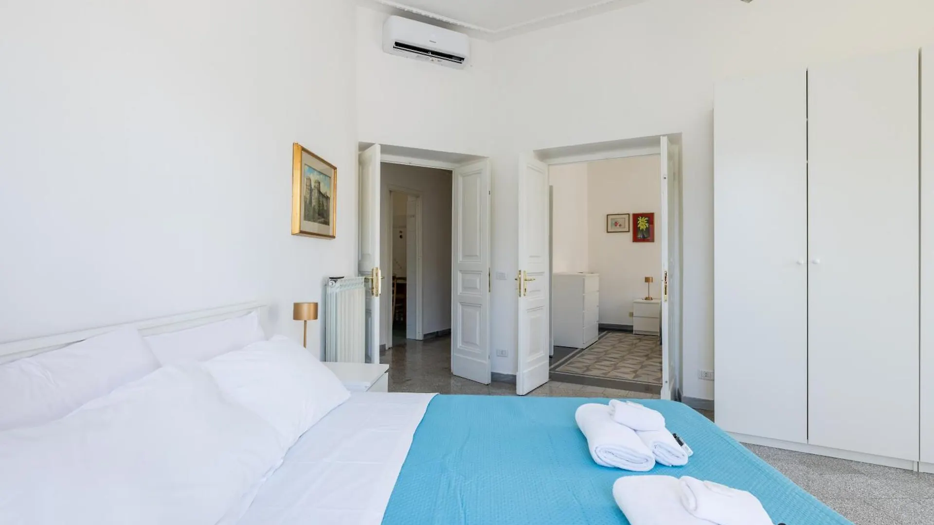 Piazza Caprera - Family Apartment Rome 0*,  Italy