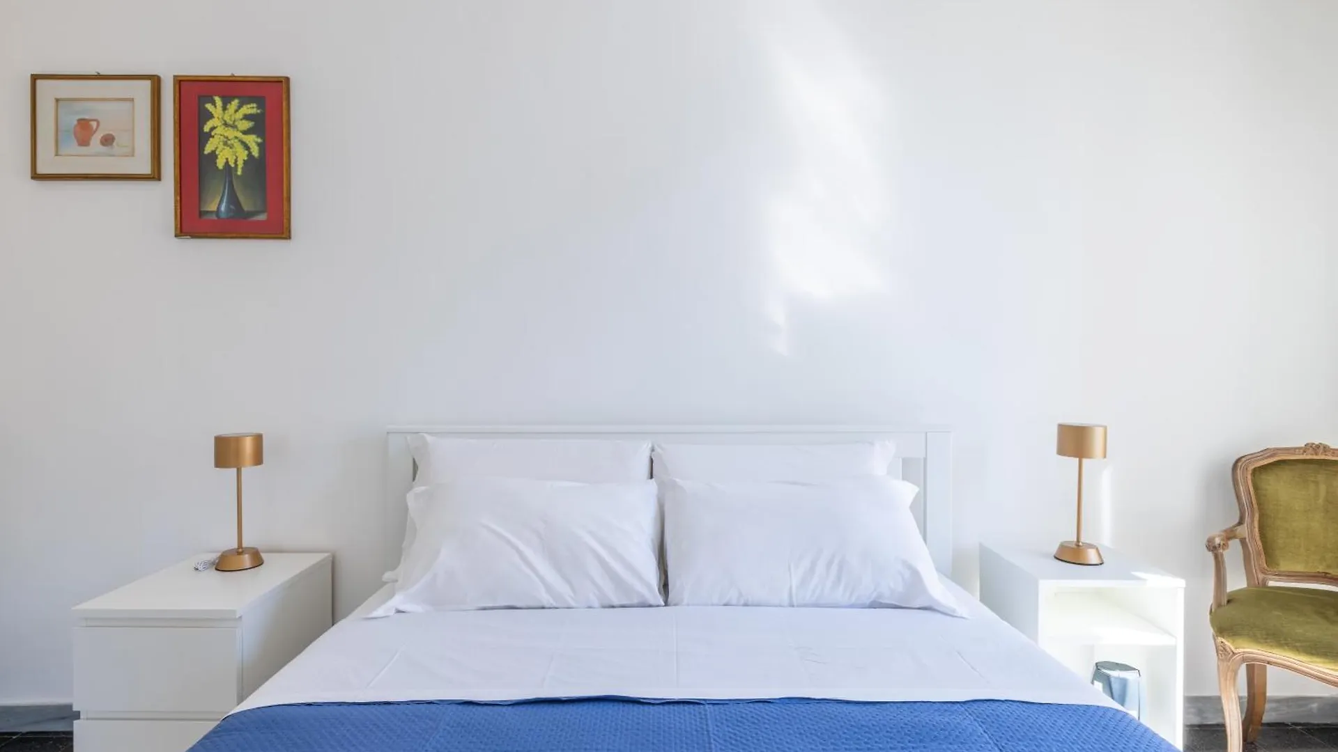 Piazza Caprera - Family Apartment Rome